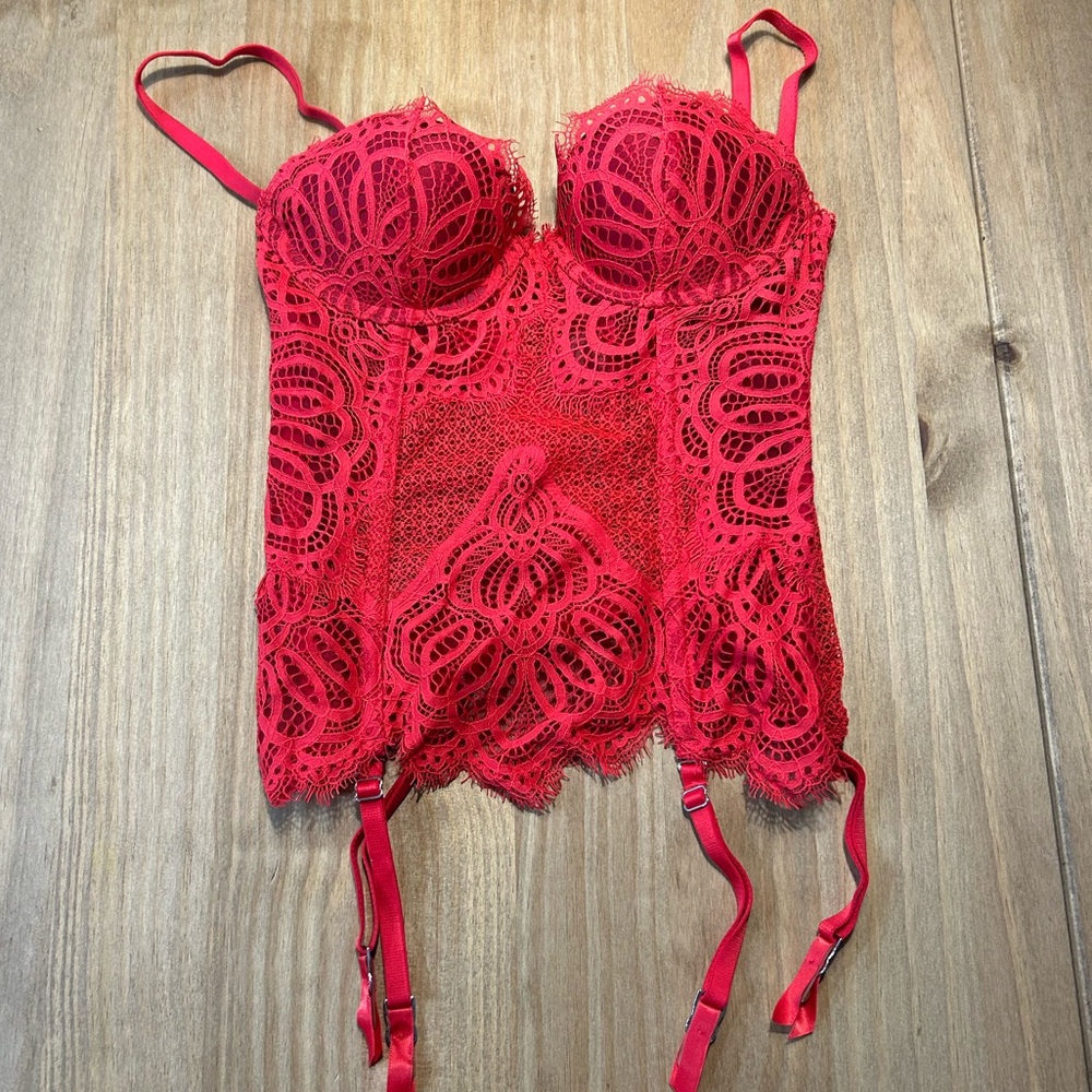 VS Lingerie top